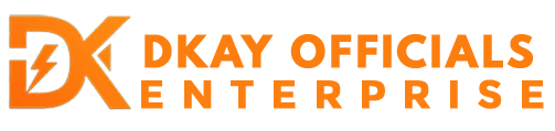 Dkay Officials Enterprise